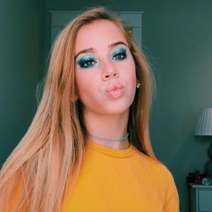 Meet your Posher, Allie